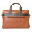 Сумка для ноутбука Lugano cognac/brown