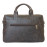 Сумка для ноутбука Lugano brown 