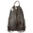 Кожаный рюкзак Tavorella brown (арт. 3090-04)